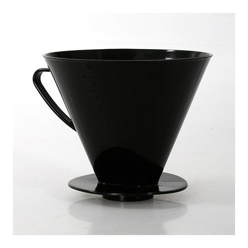 Filtro te Kaufgut 022251 Imbuto Aroma Nero