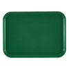 Vassoio Cambro 1216FF119 Fast Food Verde