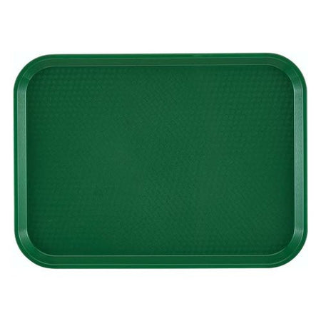 Vassoio Cambro 1216FF119 Fast Food Verde