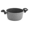 Casseruola Ballarini 1008687 CORTINA Grigio pietra