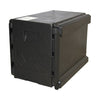 Cassetta Trix FV 18281 GASTRONORM Termica Junior Mod. 1/1 Nero