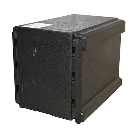 Cassetta Trix FV 18281 GASTRONORM Termica Junior Mod. 1/1 Nero
