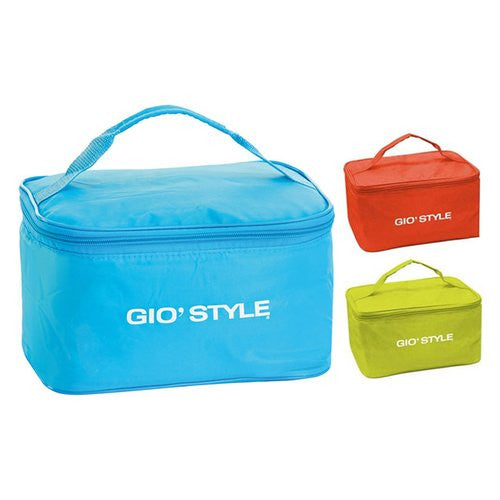 Borsa termica Giò Style 2305333 FIESTA Lunch Bag Assortito