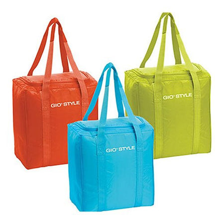 Borsa termica Giò Style 2305332 FIESTA Vertical Assortito