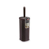 Porta scopino WC Stefanplast 30701 ELEGANCE Moka