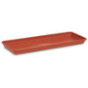 Sottocassetta Stefanplast 79986 MEDITERRANEO Sottobalconetta Terracott