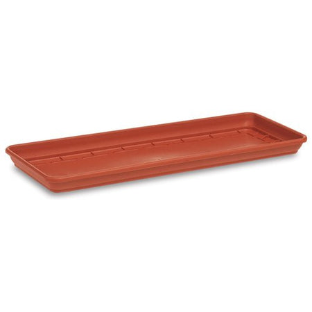 Sottocassetta Stefanplast 79986 MEDITERRANEO Sottobalconetta Terracott