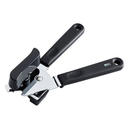 Apriscatole Zaseves 5058SN a farfalla Nero