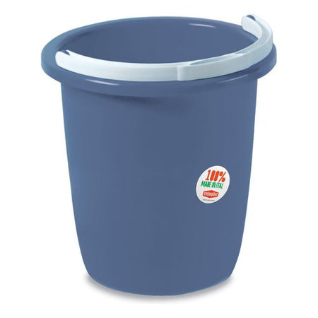 Secchio Stefanplast 22016 PRIMAVERA Palace blue