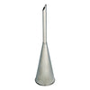 Beccuccio sac a poche Trix FV 18093 Siringa Acciaio
