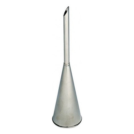 Beccuccio sac a poche Trix FV 18093 Siringa Acciaio