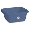 Bacinella Stefanplast 27541 PRIMAVERA Rettangolare Palace blue