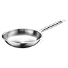 Padella Pinti inox 33903B28 TENDER PROFESSIONAL Sauté Acciaio