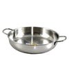 Tegame Metalsomma 203 28 ECO Acciaio