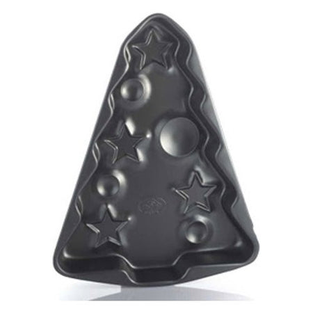 Stampo Vespa 20850 Albero Natale Grigio