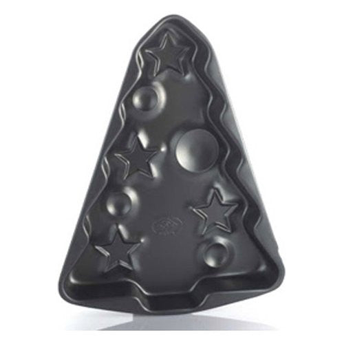 Stampo Vespa 20850 Albero Natale Grigio