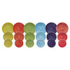 Servizio piatti Tognana VE17018M186 CARNIVAL Multicolor