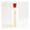Dosatore alimenti Trix FV 7095 Graduato Arancio