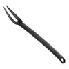 Forchettone Tescoma 638022 SPACE LINE Nero