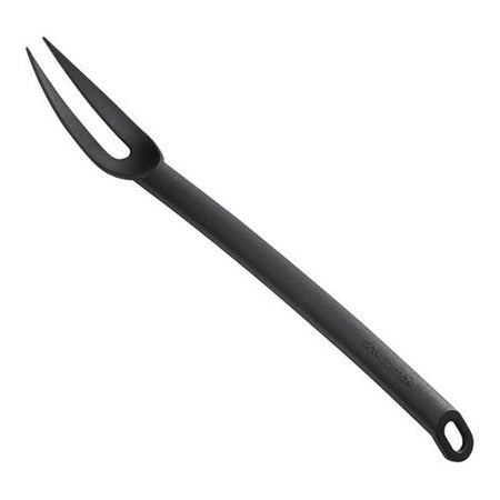 Forchettone Tescoma 638022 SPACE LINE Nero