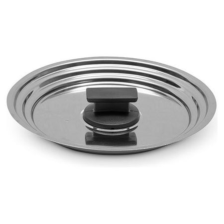 Coperchio Rivadossi CO141618 TOMATTÒ Multidiamtero 14-16-18 cm Acciaio