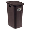 Porta biancheria Stefanplast 30502 ELEGANCE Moka