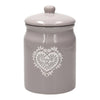 Barattolo Tognana DE1BAV95698 MONTANA Grigio