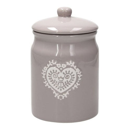 Barattolo Tognana DE1BAV95698 MONTANA Grigio