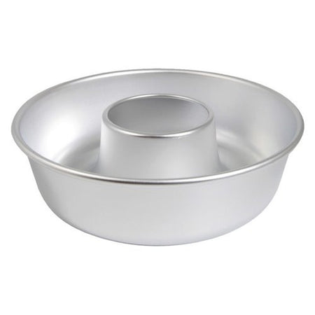 Stampo Ottinetti 1157022 Ciambella bassa con tubo Alluminio