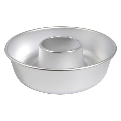 Stampo Ottinetti 1157022 Ciambella bassa con tubo Alluminio