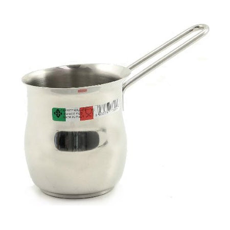 Caffettiera Rivadossi CF062 TOMATTÒ Turcherya Inox Acciaio