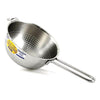 Colino Metalsomma 213 16 ECO Sferico Acciaio