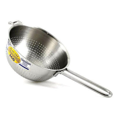 Colino Metalsomma 213 14 ECO Sferico Acciaio