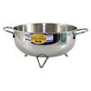Scolapasta Metalsomma 211 22 ECO Acciaio