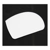 Raschietto cucina Trix FV 880 1 PROFESSIONAL Angolo 6 pz Bianco