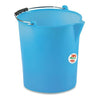 Secchio Stefanplast 24090 Con becco Azzurro
