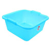 Bacinella Stefanplast 66300 Quadra Azzurro