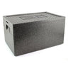 Cassetta Trix FV 40459 GASTRONORM Isotermica Mod. 1/1 Grigio