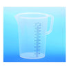 Caraffa Trix FV 951 Graduata Professionale Trasparente