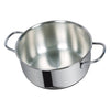 Casseruola Metalsomma 205 12 ECO Acciaio