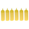 Dosatore alimenti Piazza Effepi 5046036 Set 6 pz Giallo