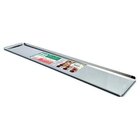 Vassoio Pinti inox 53827850 TENDER PROFESSIONAL Bancone Bar Acciaio