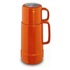 Thermos Rotpunkt 803 13 01 0 SHINY FOX Shiny Fox Arancio
