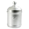 Barattolo Ottinetti 1647DSA10 Sale Alluminio
