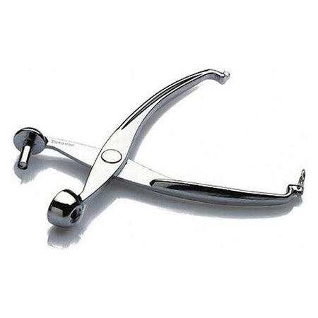 Snocciolatore Zaseves 5017 Cromo