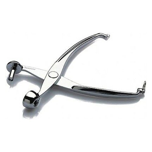 Snocciolatore Zaseves 5017 Cromo
