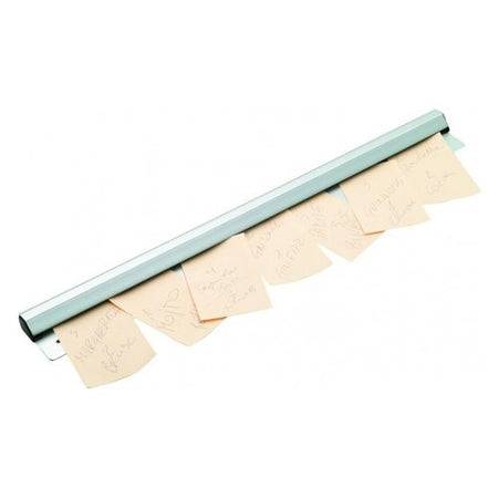 Barra cucina Piazza Effepi 490001 porta comande da parete Alluminio