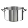 Casseruola Pinti inox 33900530 TENDER PROFESSIONAL Acciaio