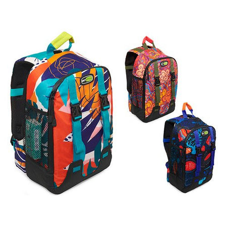 Zaino termico Giò Style 2305680 BOXY+ Assortito