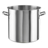 Pentola Pinti inox 33900345 TENDER PROFESSIONAL Acciaio